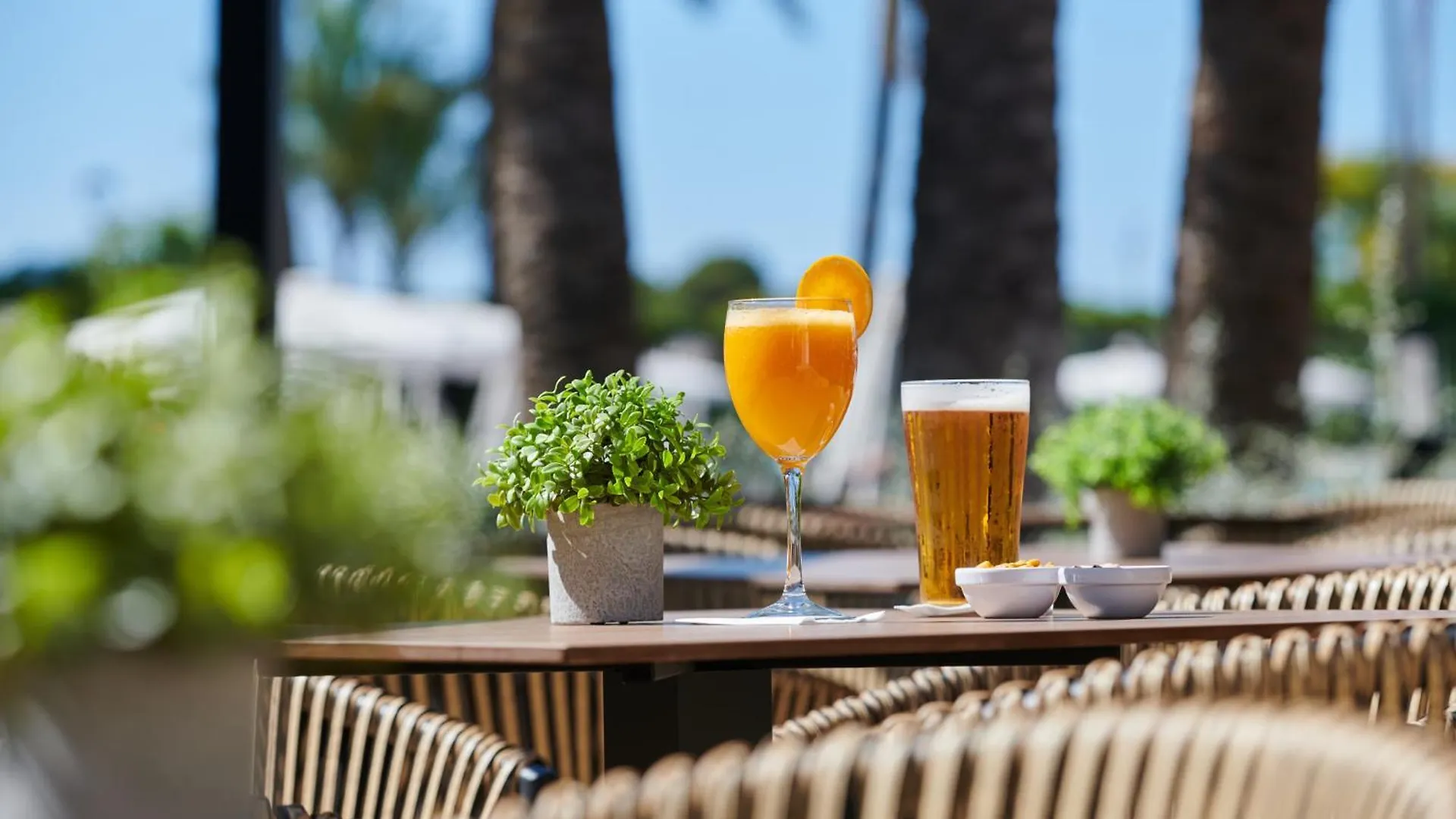 Protur Sa Coma Playa Hotel & Spa 4*, Sa Coma (Mallorca) Spain
