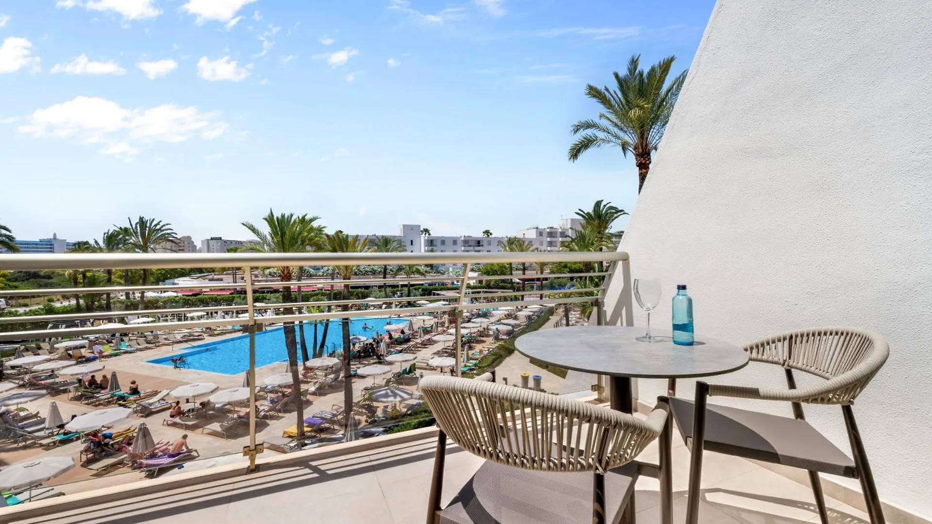 Protur Sa Coma Playa Hotel & Spa  Sa Coma (Mallorca)