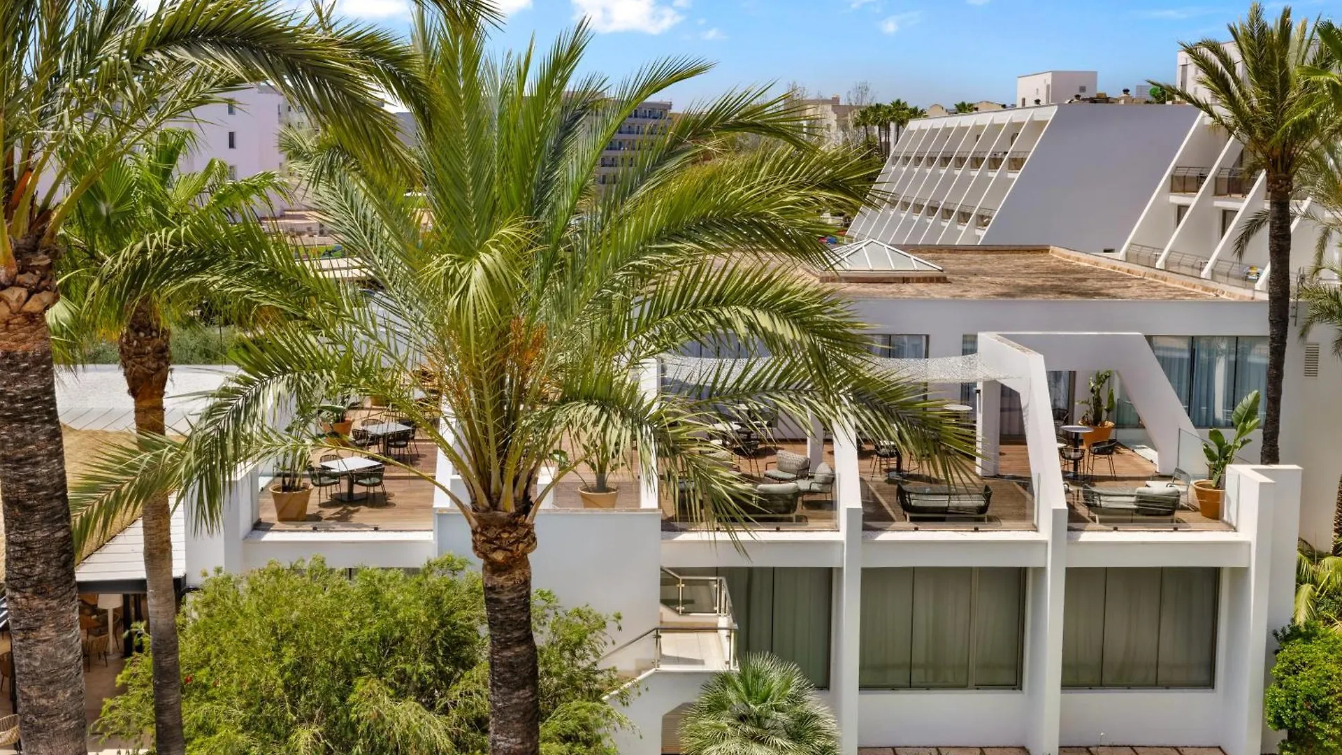 Protur Sa Coma Playa Hotel & Spa 4*, Sa Coma (Mallorca)