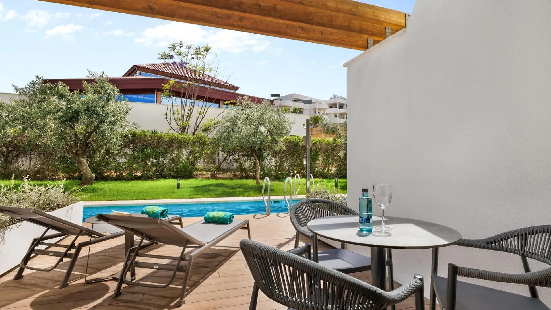 Protur Sa Coma Playa Hotel & Spa